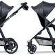 Illustration for article titled This Stroller Charges Your Phone Using Generators in Its Wheels